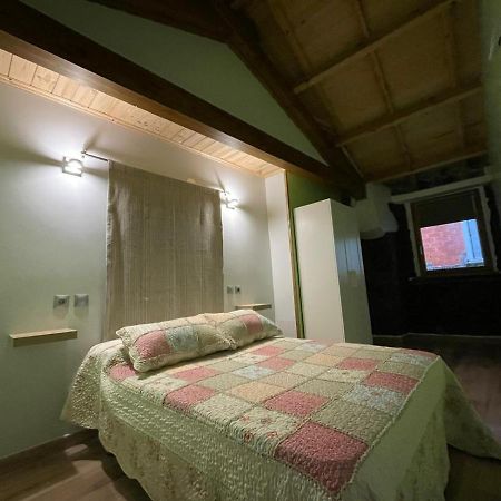 Casa Osu Pardo Vut Villa Caboalles de Abajo Dış mekan fotoğraf