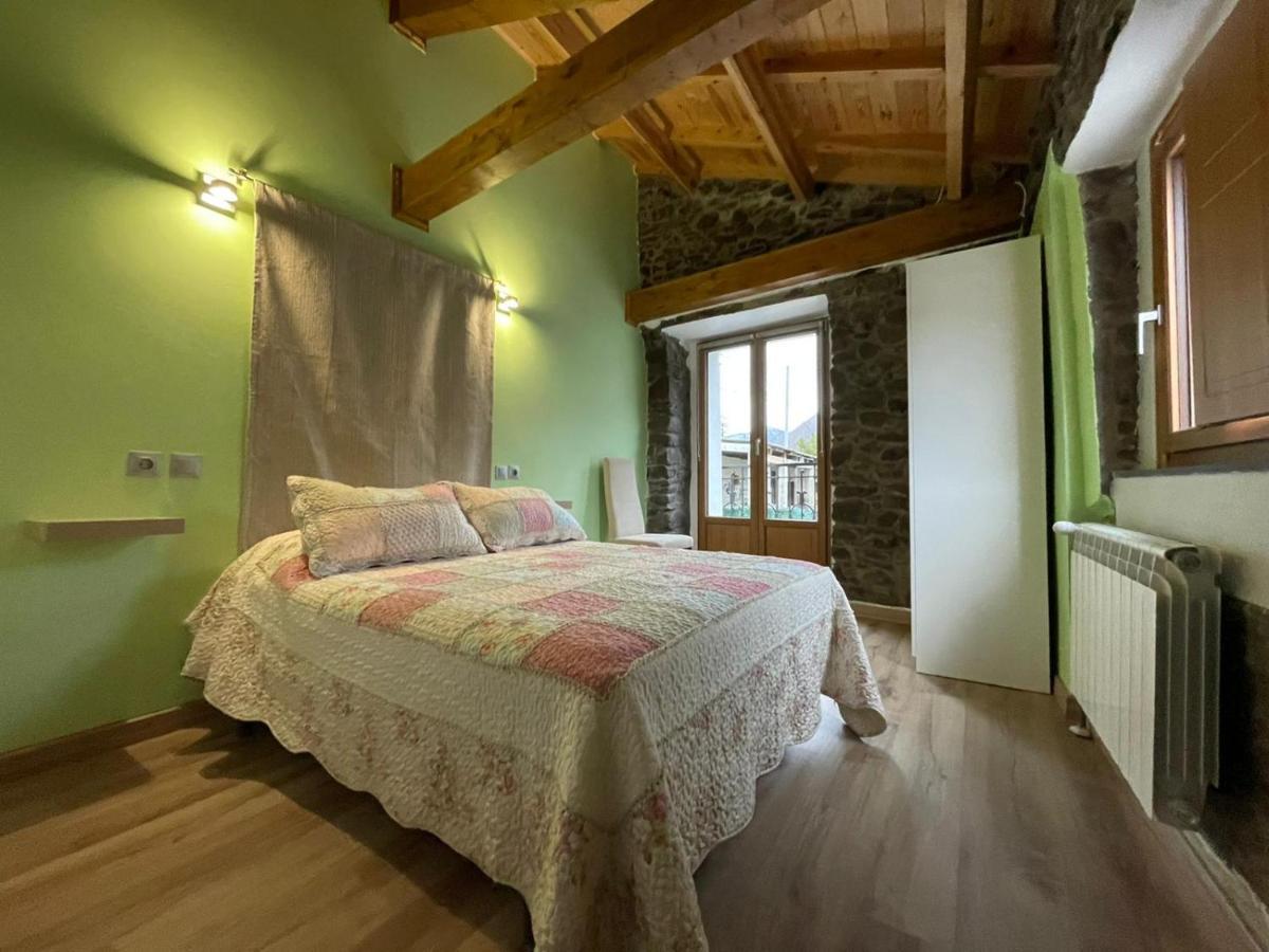 Casa Osu Pardo Vut Villa Caboalles de Abajo Dış mekan fotoğraf